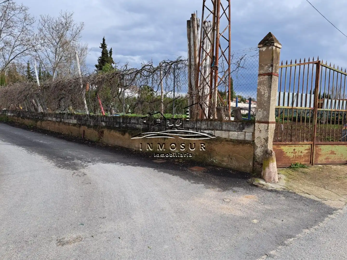Terrain rustique à vendre à Las Vegas - Campoaras, imagen 5