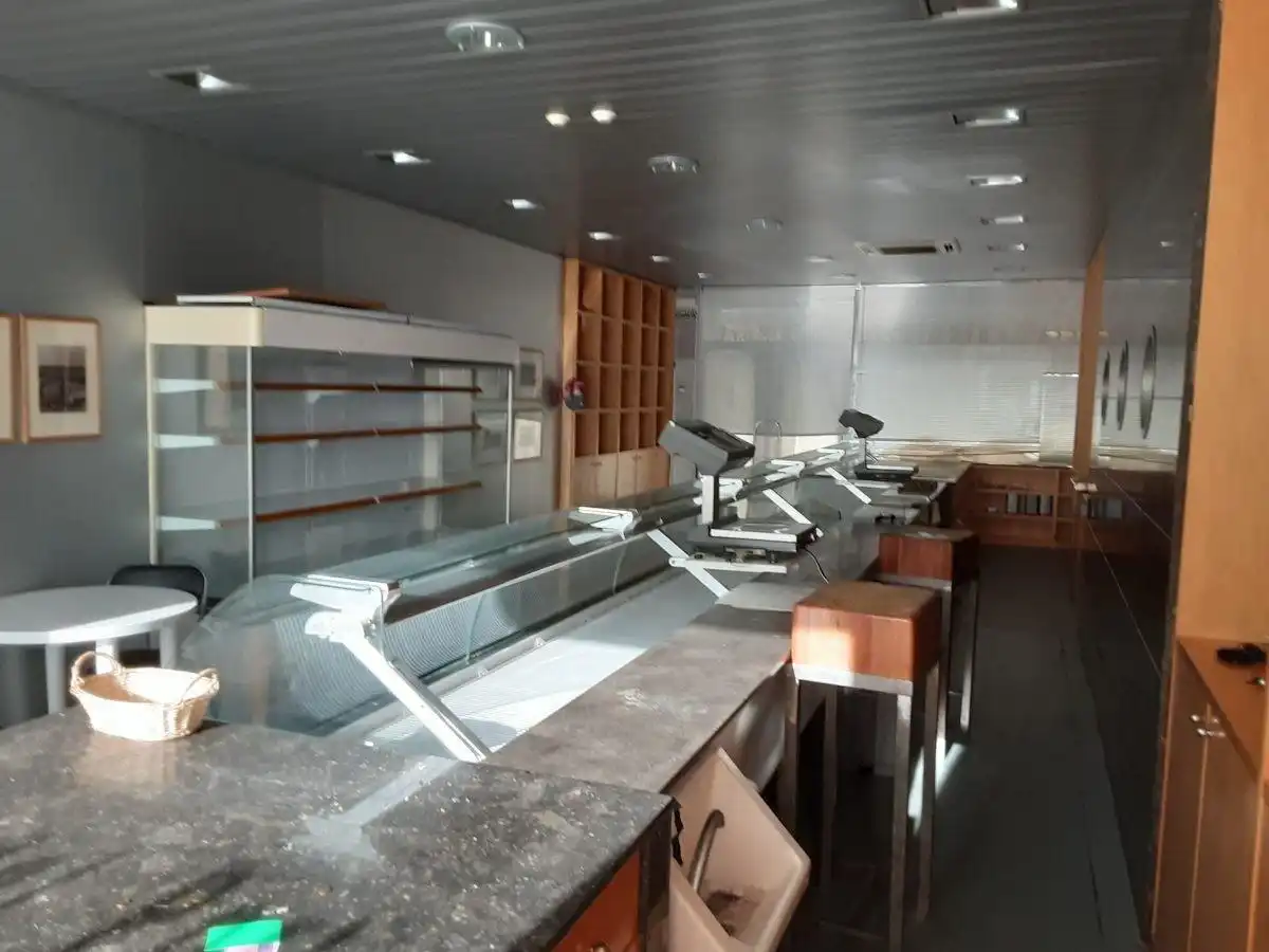Local comercial en venta en Carrer Castellar, imagen 11