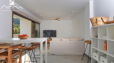 Foto 5 de Planta baixa en venda a Montañar - El Arenal, Jávea / Xàbia