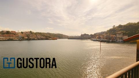 Foto 2 de Piso en venta en Donibane Kalea, 51, Pasaia, Gipuzkoa