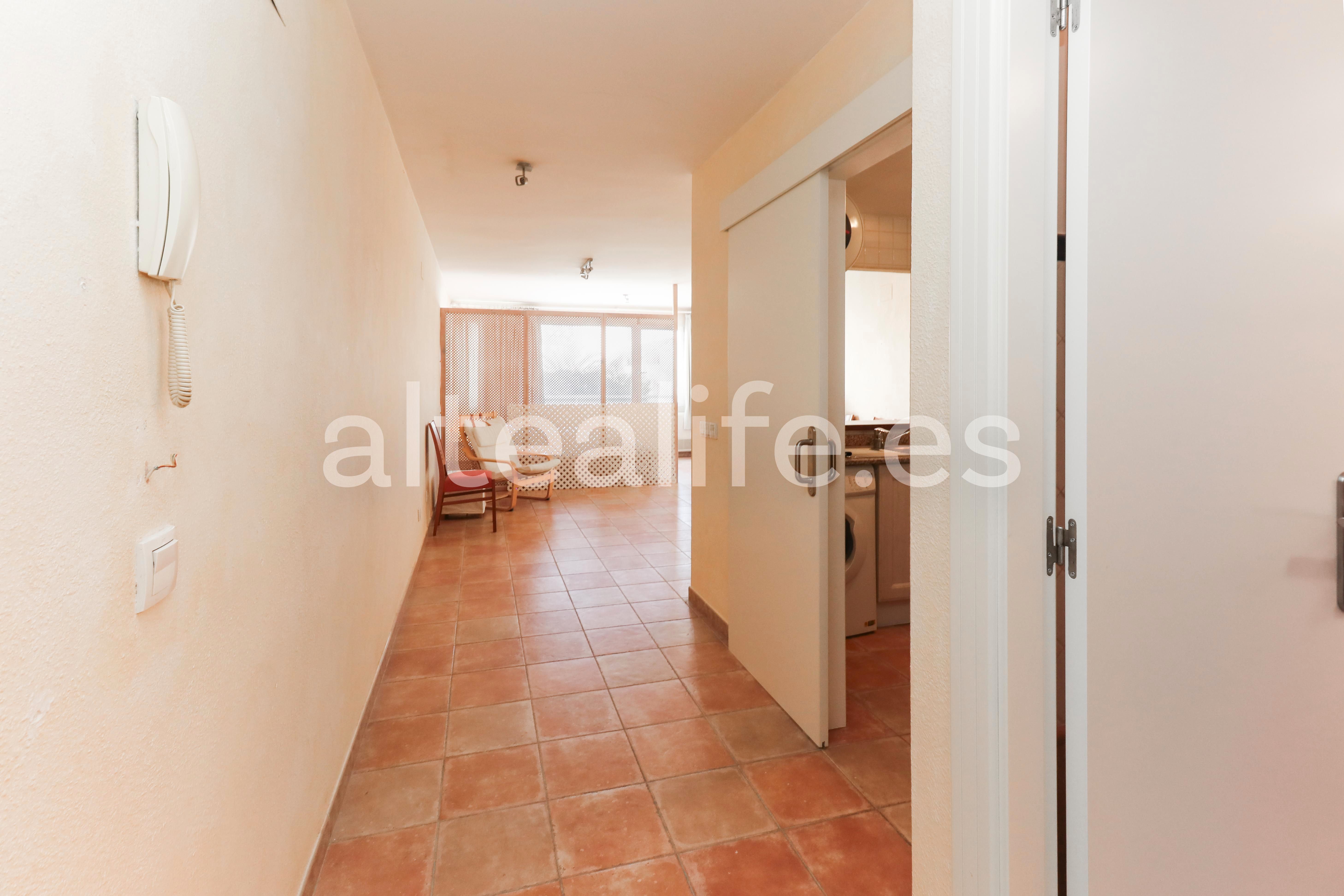 Study for sale in Altea  with Air Conditioner