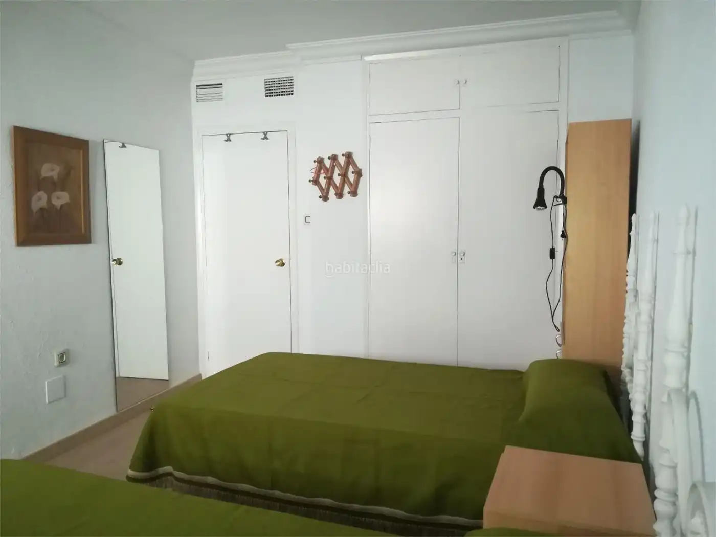 Apartment mit Aufzug zur Miete in Calle Santa Elena 24, imagen 20