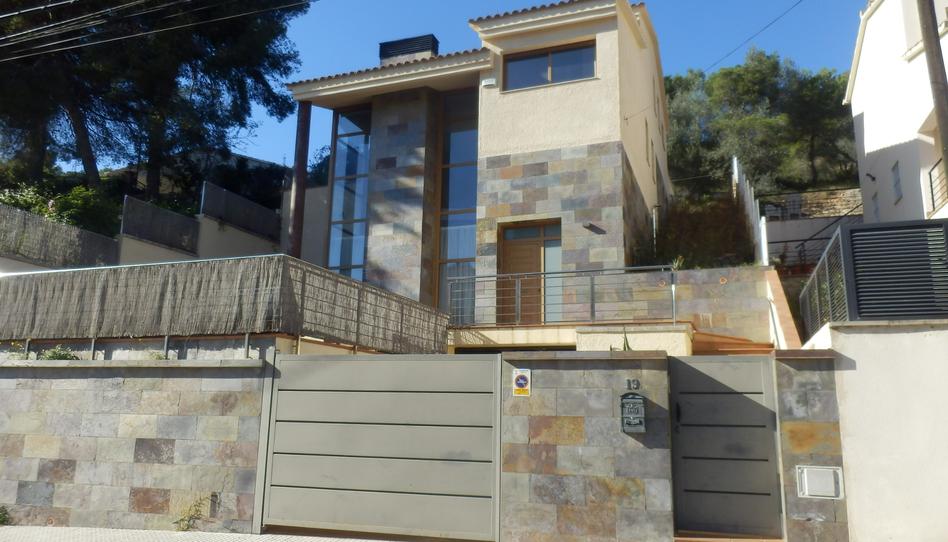 Foto 1 de Pis en venda a Mas Trader - Corral d'En Tort - Corral d'En Cona, Barcelona