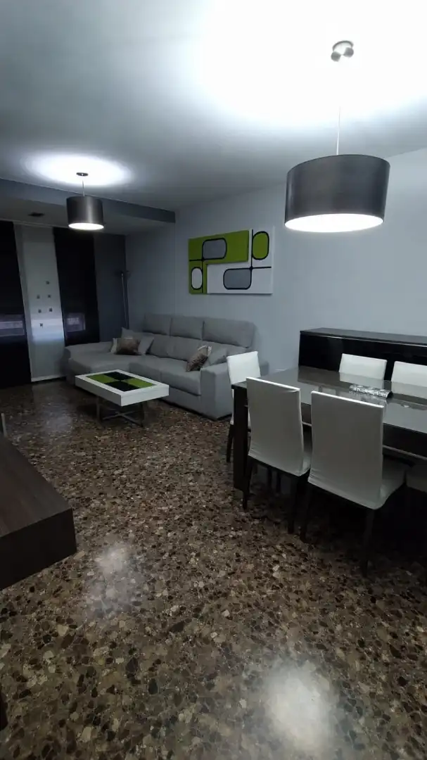 Piso con terraza en venta en L'Alcúdia, imagen 18