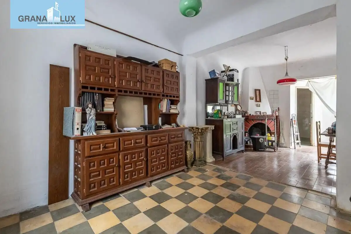 Adosado con jardín en venta en Calle de Antonio Machado, imagen 4