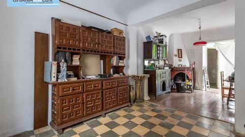 Foto 4 de Casa adosada en venta en Calle de Antonio Machado, Angustias - Chana - Encina,  Granada Capital