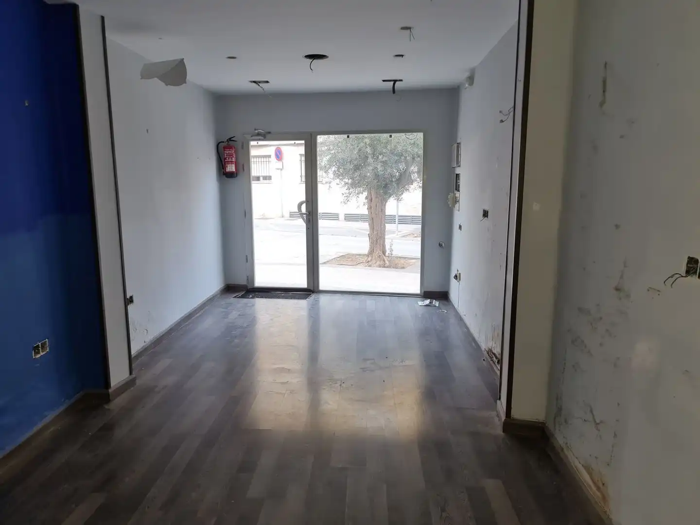 Local en venta en Alcázar de San Juan