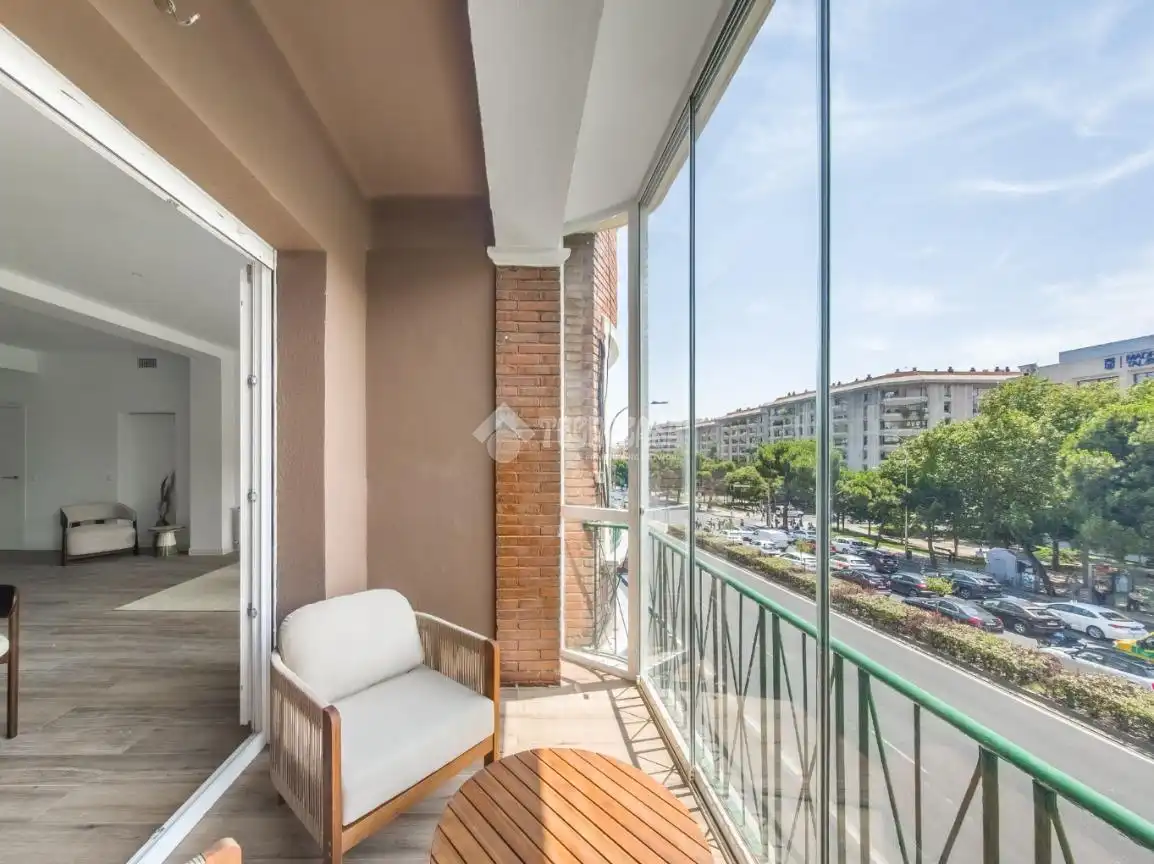 Appartamento con terrazza in vendita a Tetuán, imagen 33