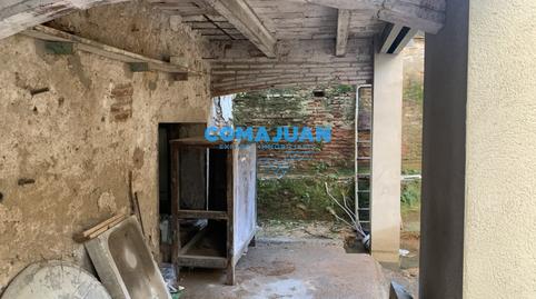 Foto 3 de Planta baixa en venda a Nucli Urbà, Argentona