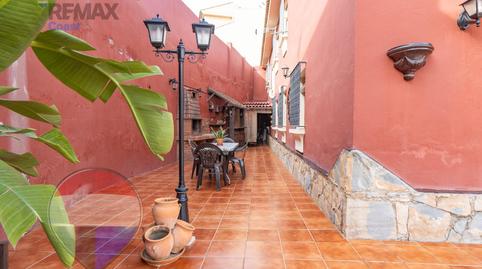 Foto 2 de Casa o chalet en venta en Calle Los Ficus, Cortijo Bazán - Los Casinis - Los Cipreses, Málaga Capital