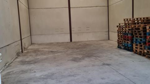 Photo 2 of Industrial buildings for sale in Platero - El Limón, Málaga