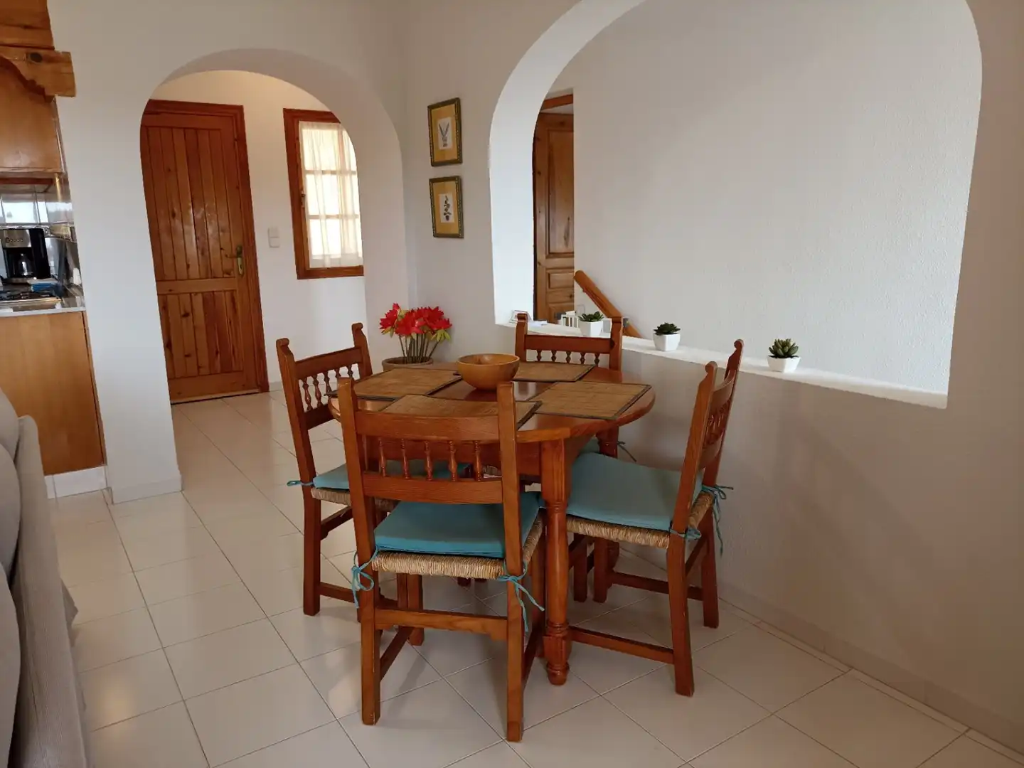 Houses for rent in Benimeit - Tabaira