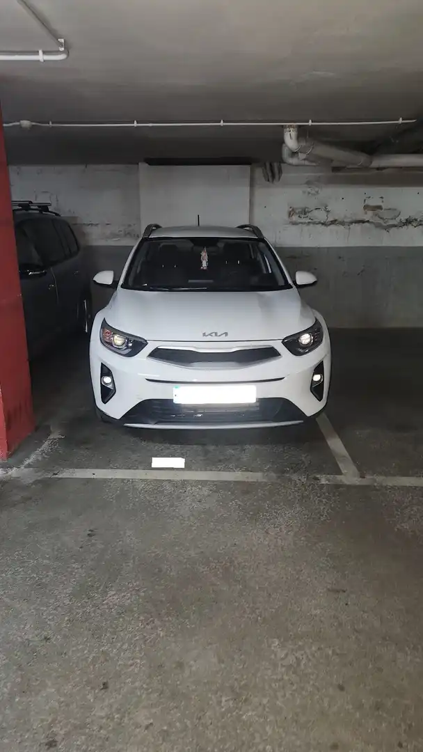 Parking de Garaje en venta en Salt