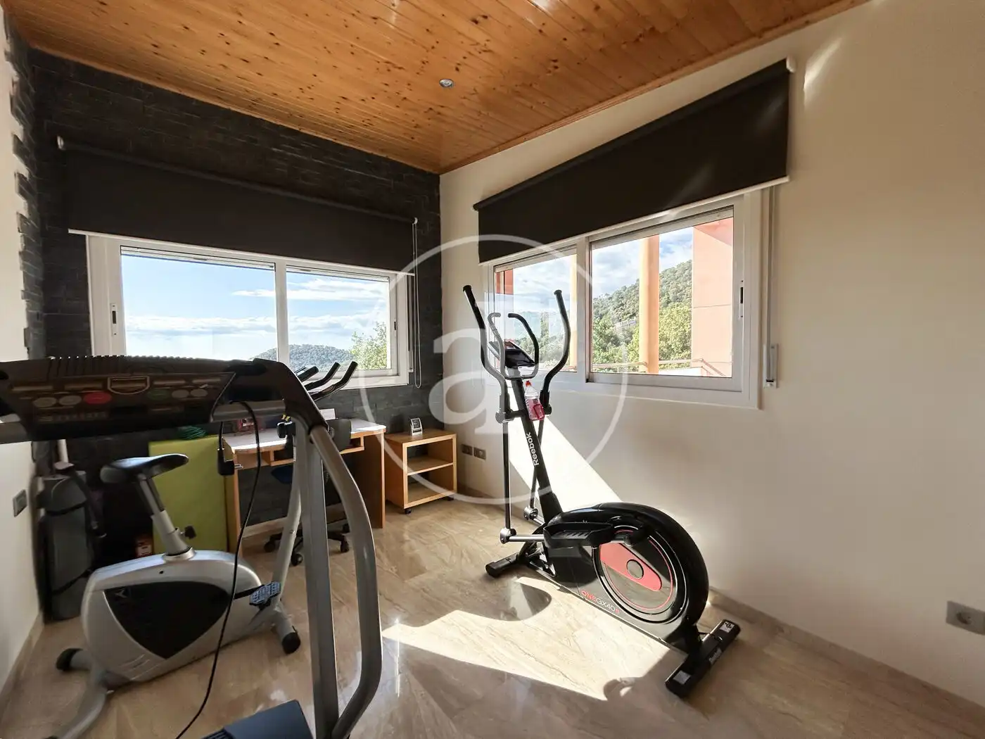 Casa con terraza en venta en Carrer de la Roureda, imagen 83