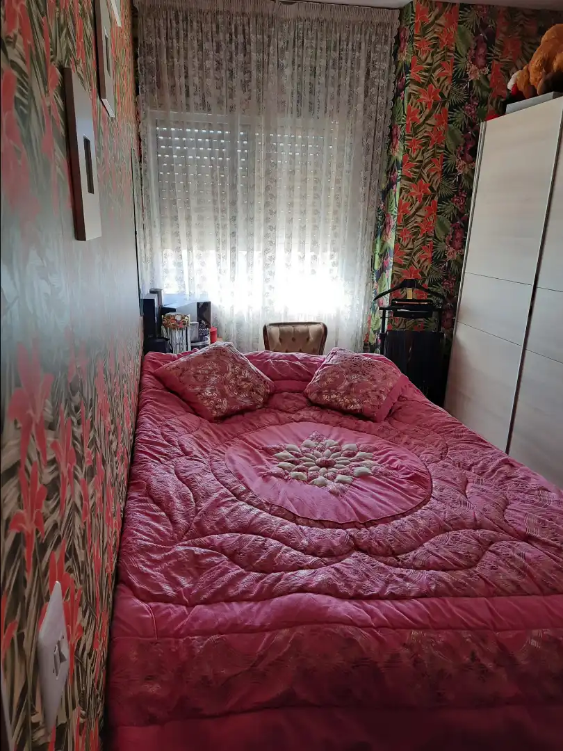 Bedroom of Buildings for sale in Ricla
