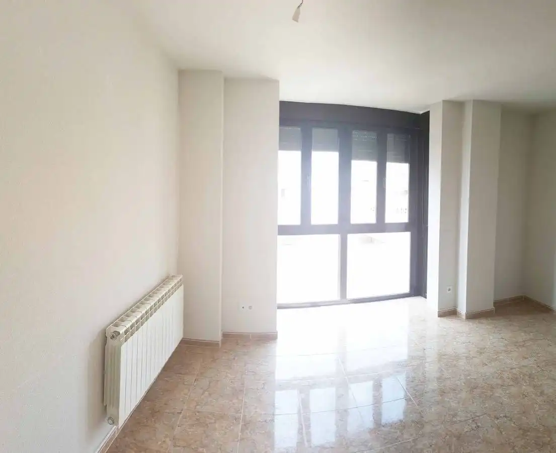 Maisonette zur Miete in Medina de Rioseco mit Heizung, Balkon und Haustiere erlaubt