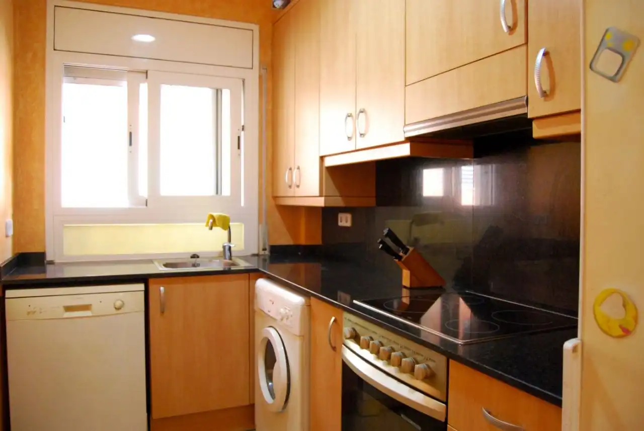 Flat for rent in Sant Martí de Centelles