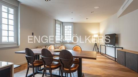 Foto 3 de Piso de alquiler en Sant Pere, Sta. Caterina i la Ribera,  Barcelona Capital