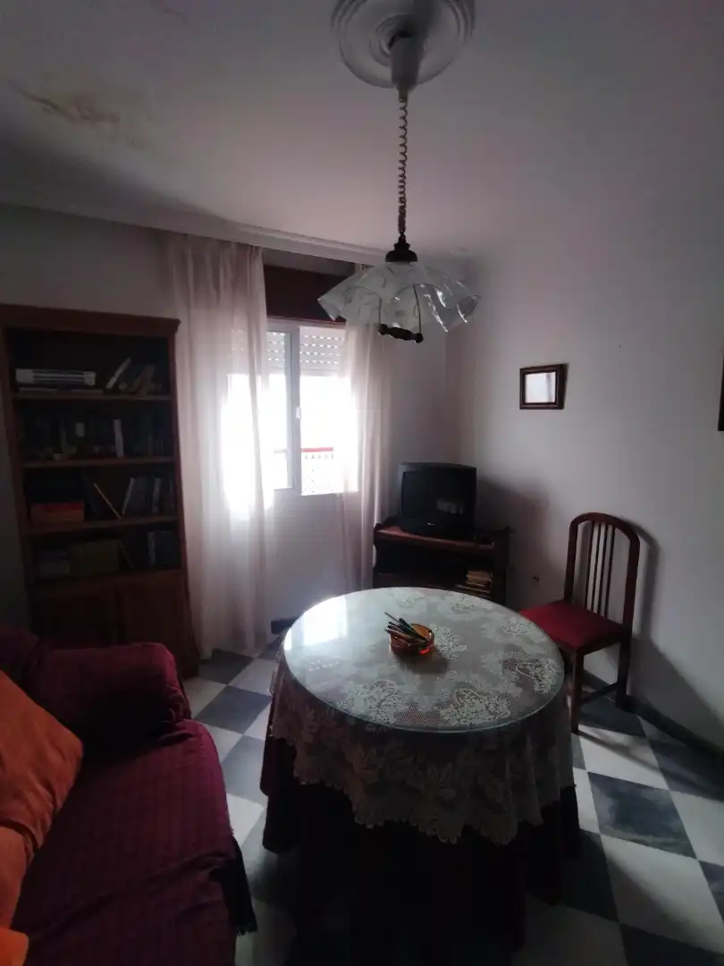 Wohnung mit Terrasse zum Verkauf in Vejer, imagen 8