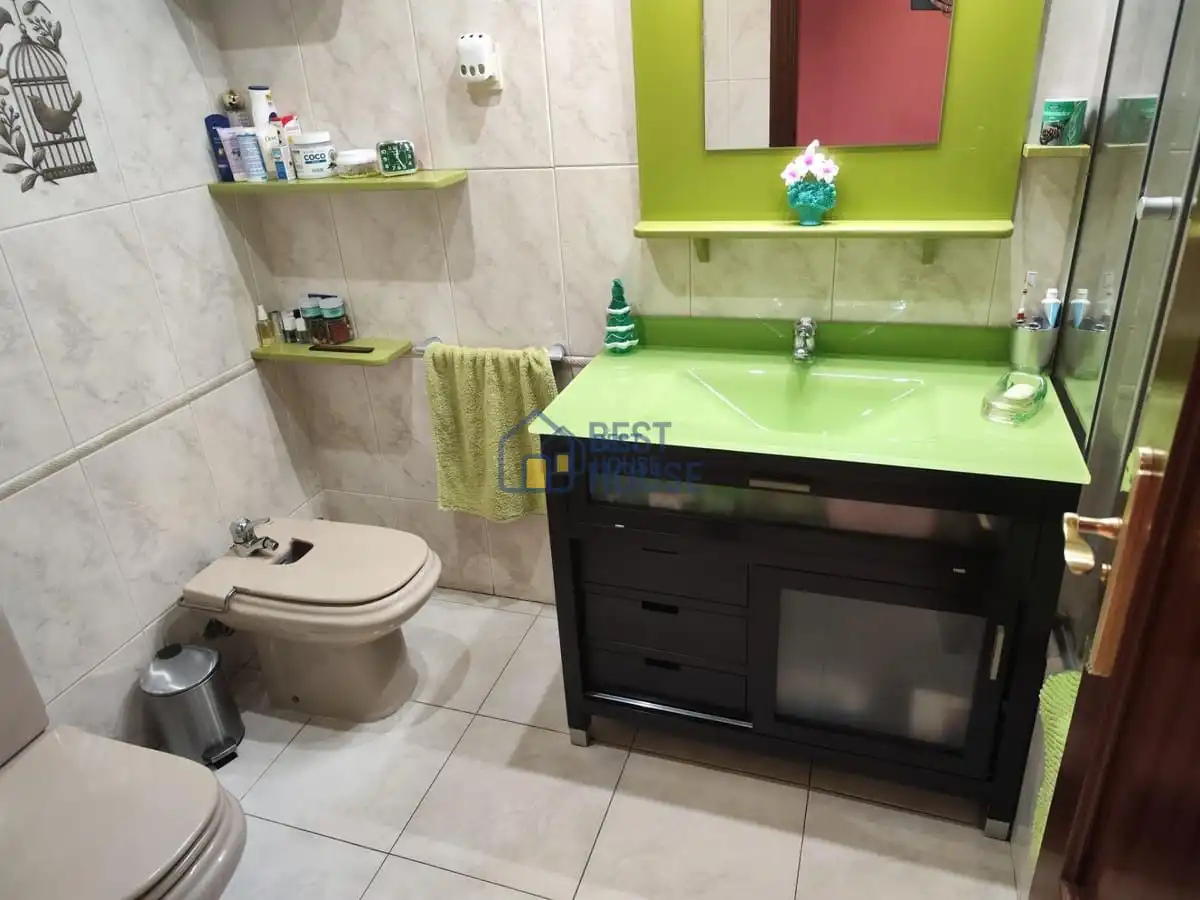 Casa con jardín en venta en Villaquilambre, imagen 28