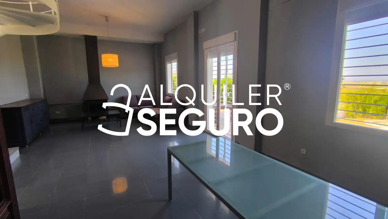 Houses for rent in ALCARAVAN, Salteras