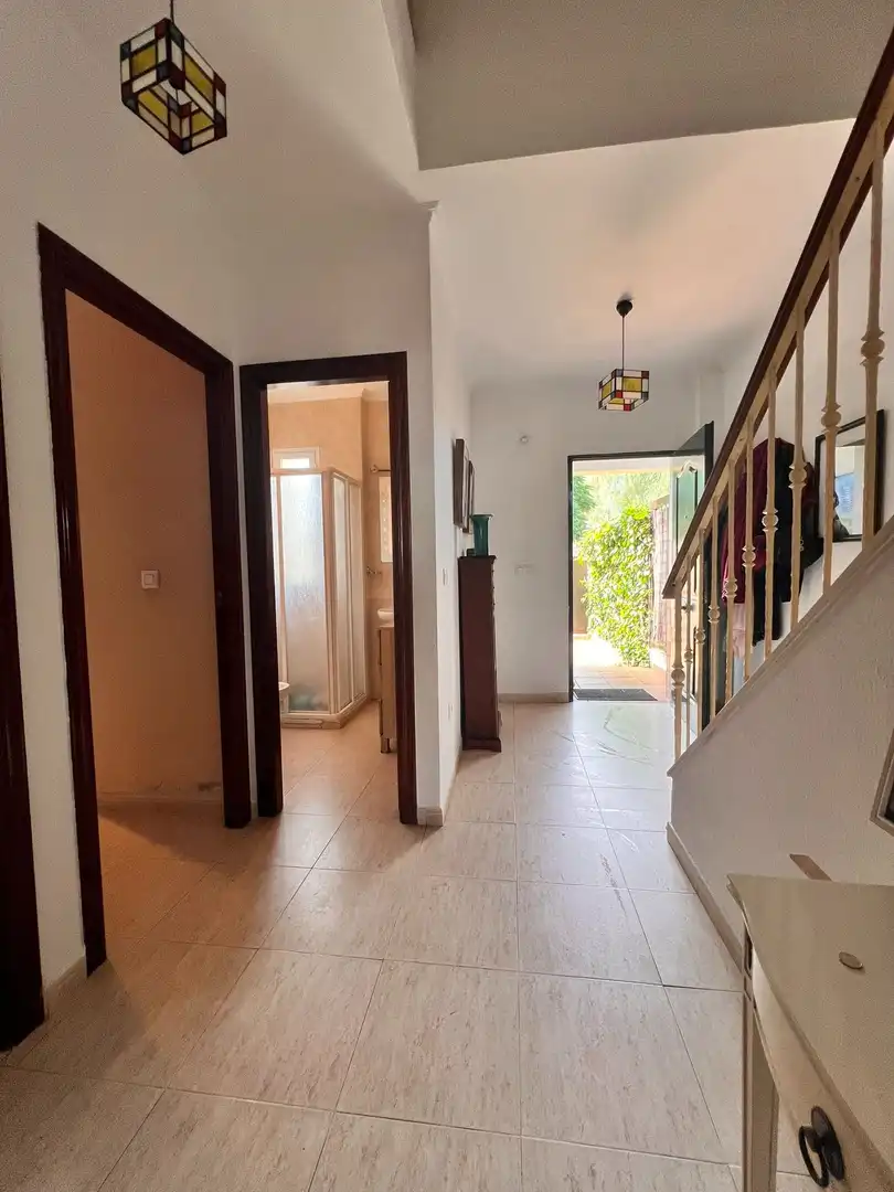 Casa adosada en venta en Ayamonte con Aire acondicionado, Terraza y Trastero