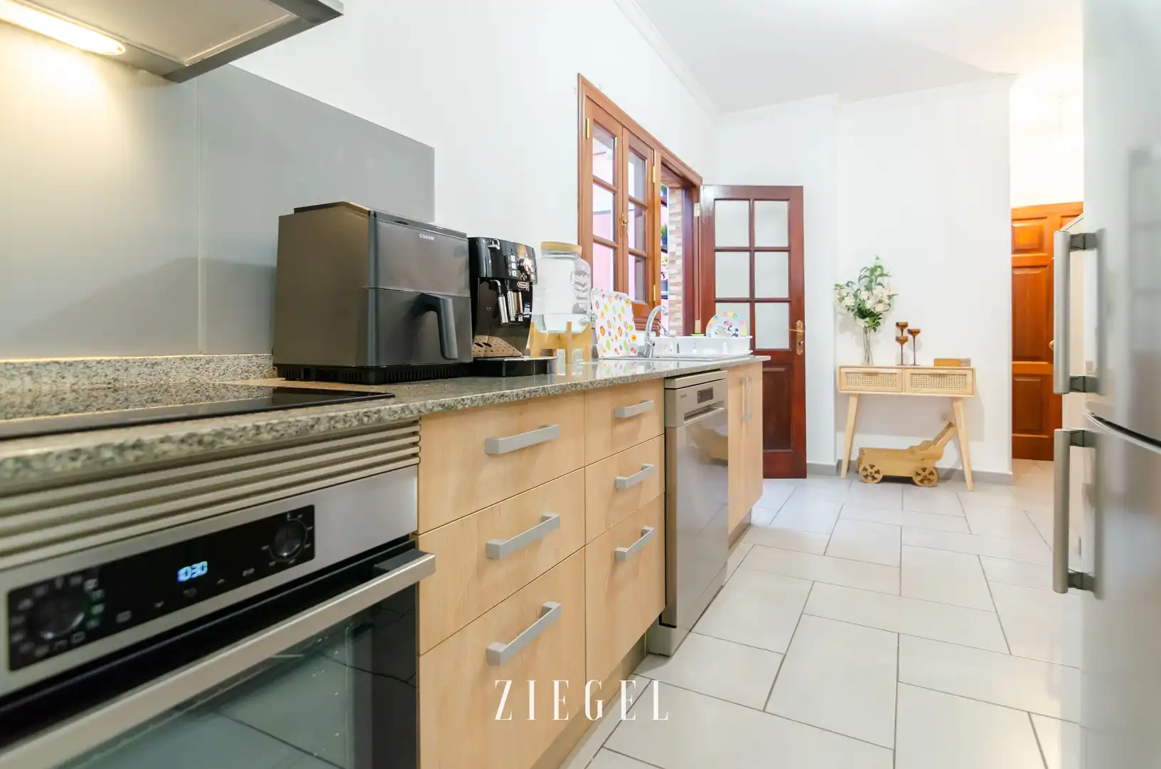 Cocina de Piso en venta en Teror pueblo