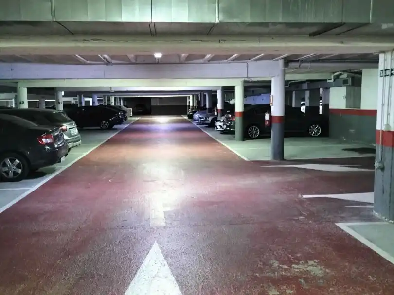 Parking of Garage for rent in  Pamplona / Iruña