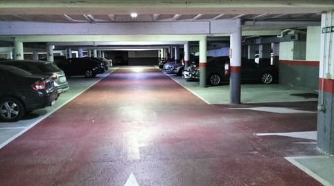 Photo 3 of Garage for rent in Avenida de Pío XII, 29, Iturrama, Pamplona / Iruña