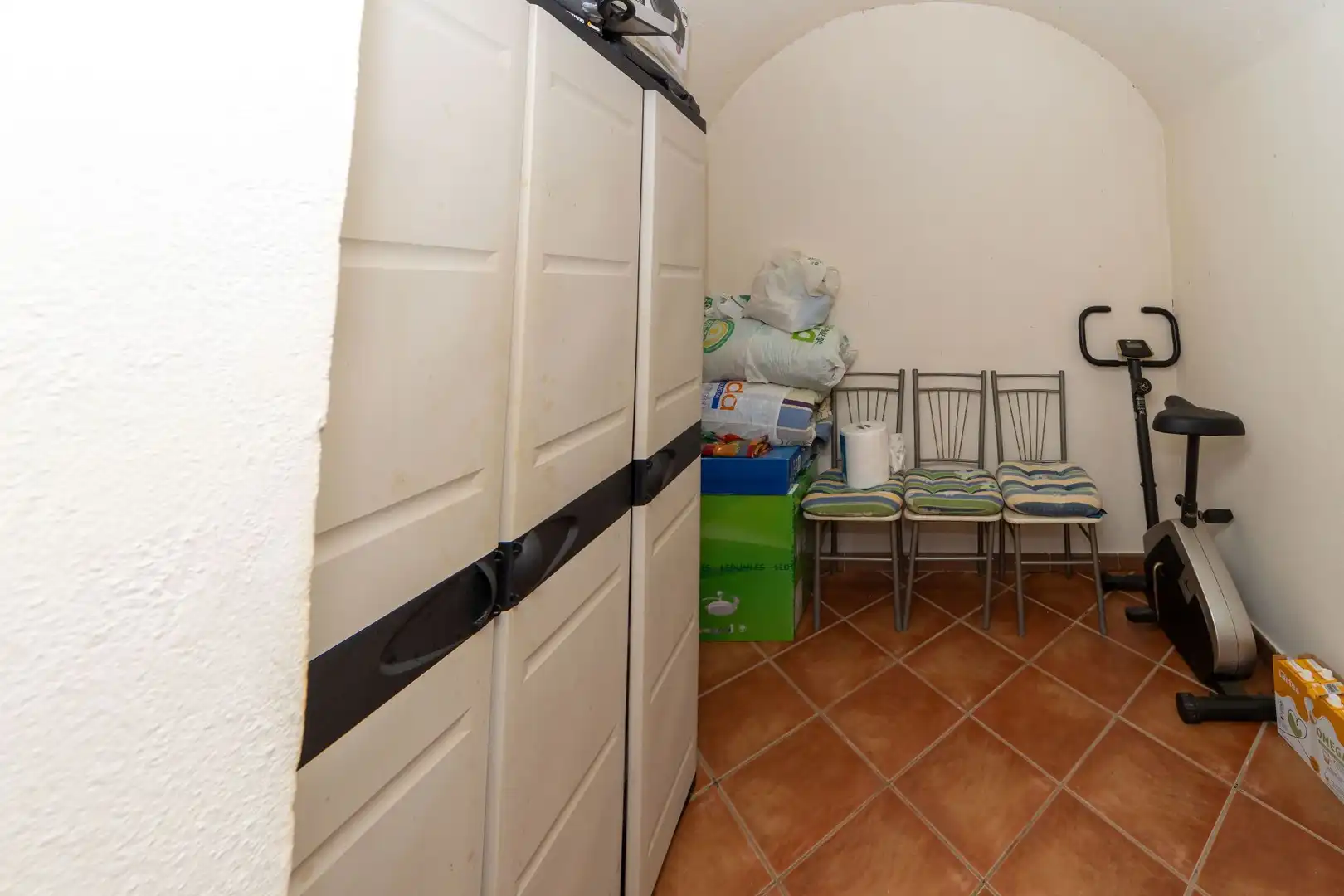 Country homes for sale in Guadix  with Terrace, Storage room and Furnished