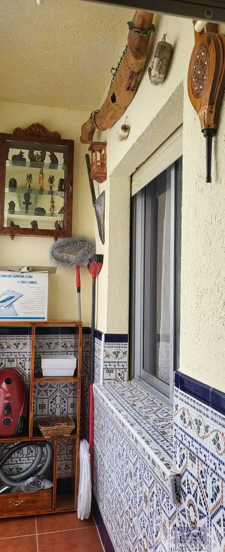 Pis en venda en Piedrahíta amb Calefacció, Terrassa i Traster