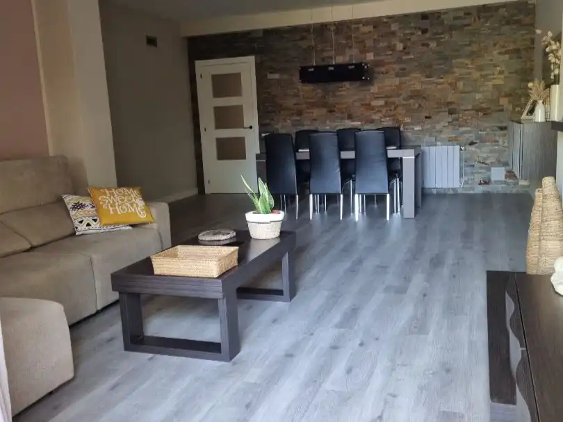 Wohnung mit Aufzug zum Verkauf in Carrer del Bruc 49, imagen 3