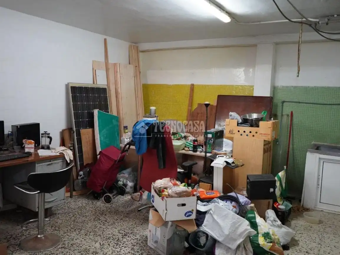Business premises for sale in Los Realejos pueblo, imagen 6