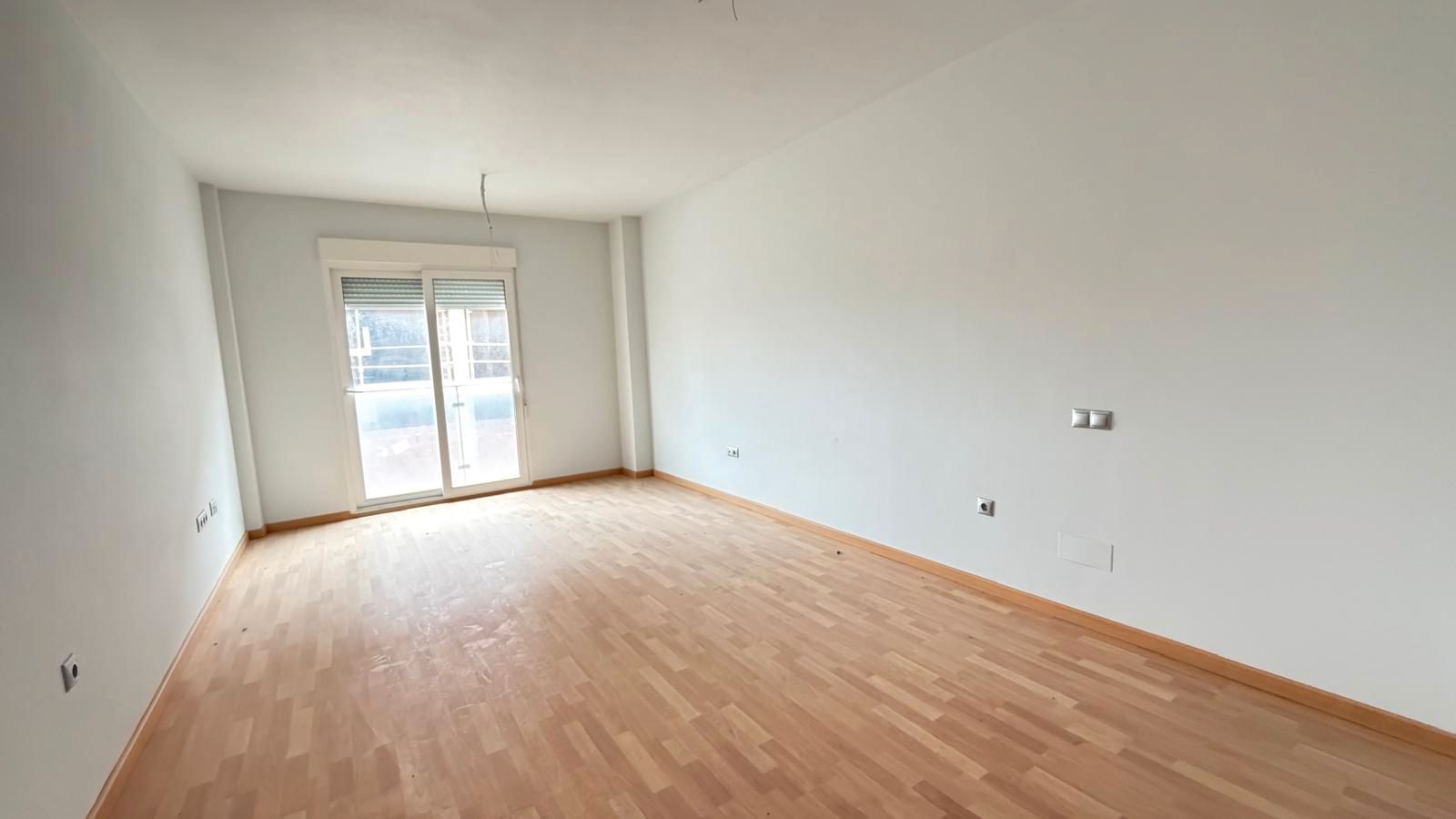 Sala d'estar de Pis en venda en Archena amb Traster