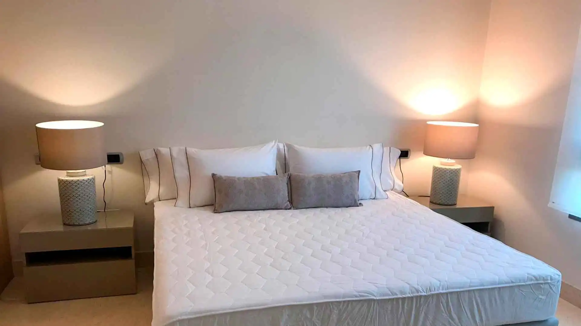 Apartament de lloguer a Marbella, Málaga