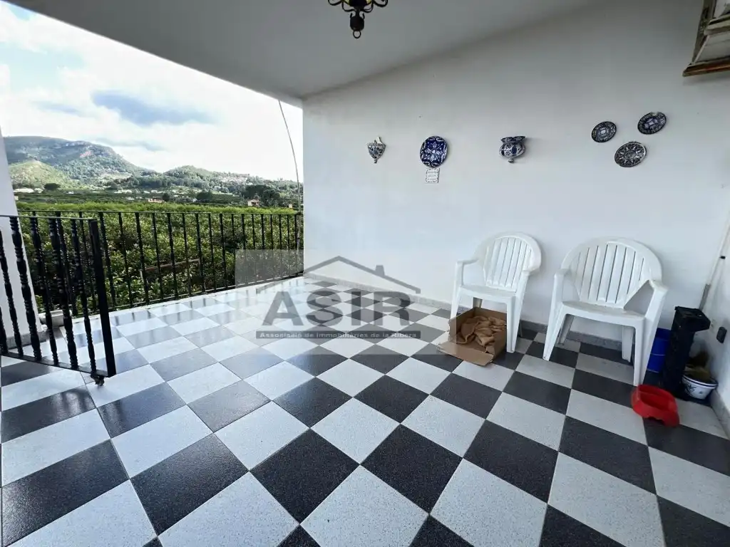 Casa o xalet en venda a Calle Serra De La Murta, Urbanitzacions i Pedanies Nord