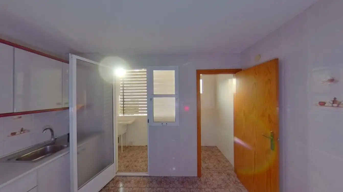 Habitación de Piso en venta en Murcia con Piscina