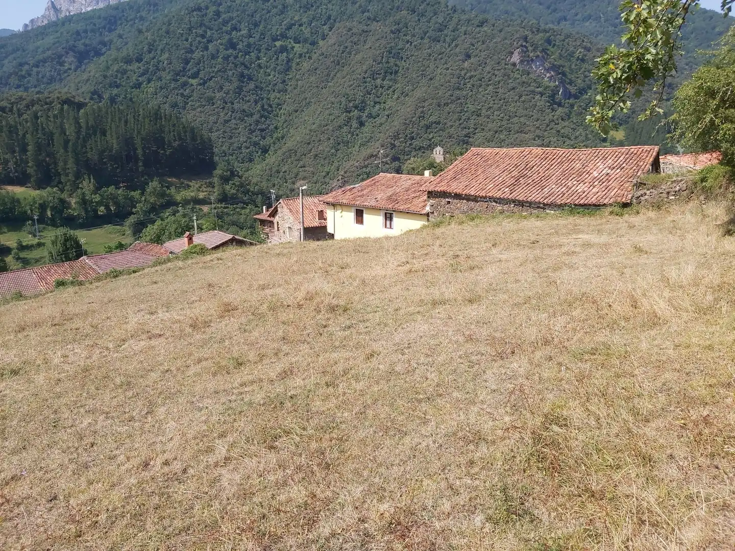 Residential zum Verkauf in Pesaguero