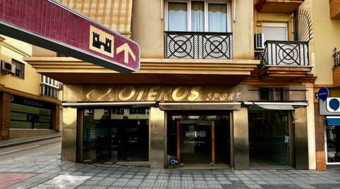 Photo 4 of Premises for rent in Calle Barrero de Capuchinos, 5, Capuchinos - Los Olivos, Vélez-Málaga