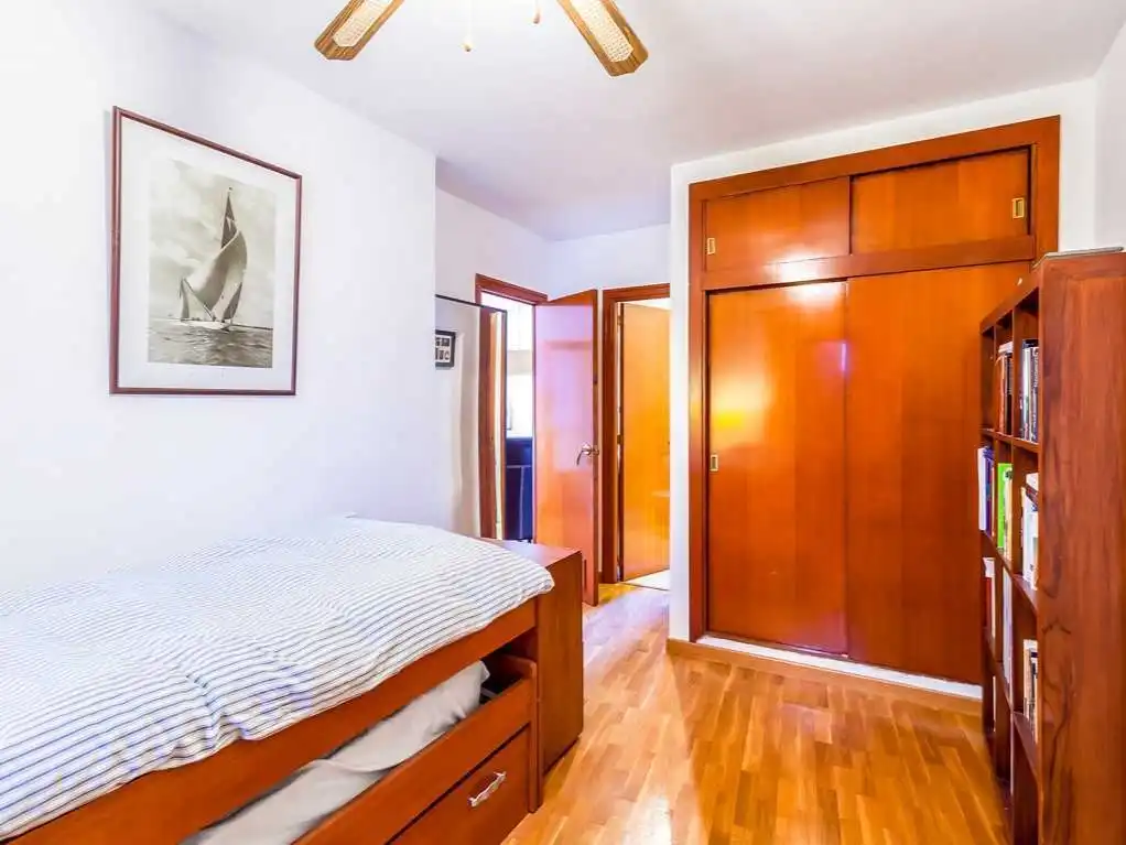 Habitación de Piso en venta en  Palma de Mallorca con Aire acondicionado, Terraza y Piscina