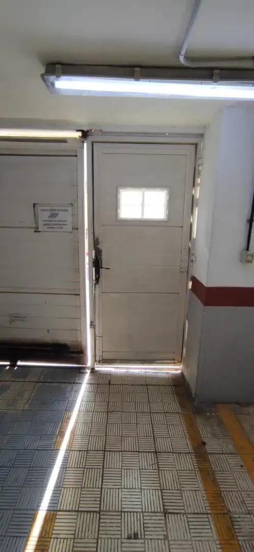 Garatge de lloguer en Santa Cruz de Tenerife