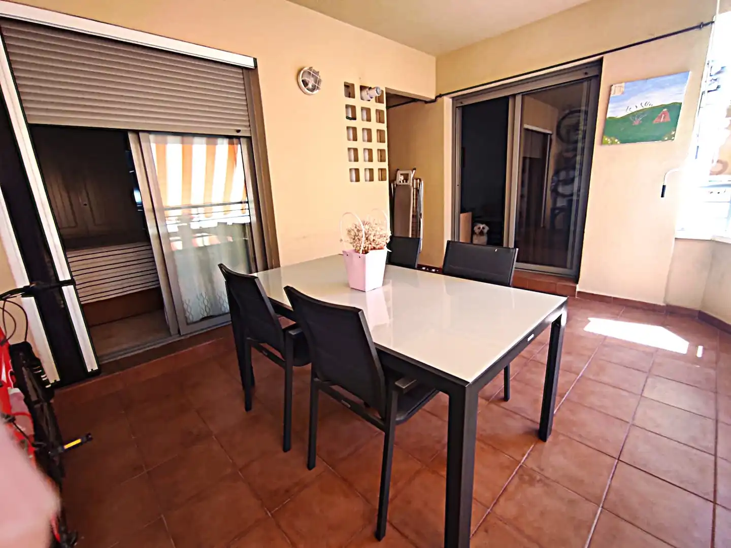 Wohnung mit Aufzug zum Verkauf in Calle Amistad 18, imagen 9