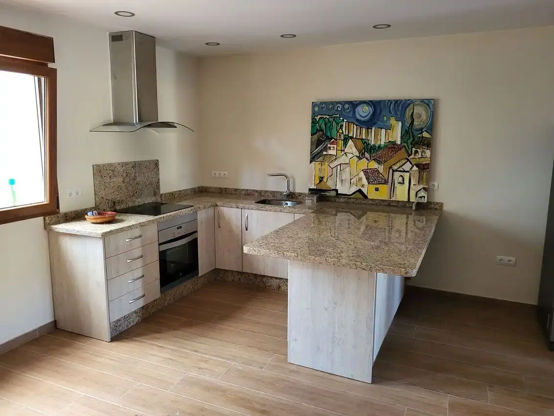 Terraced house for sale in Sebastián Pineda, imagen 11