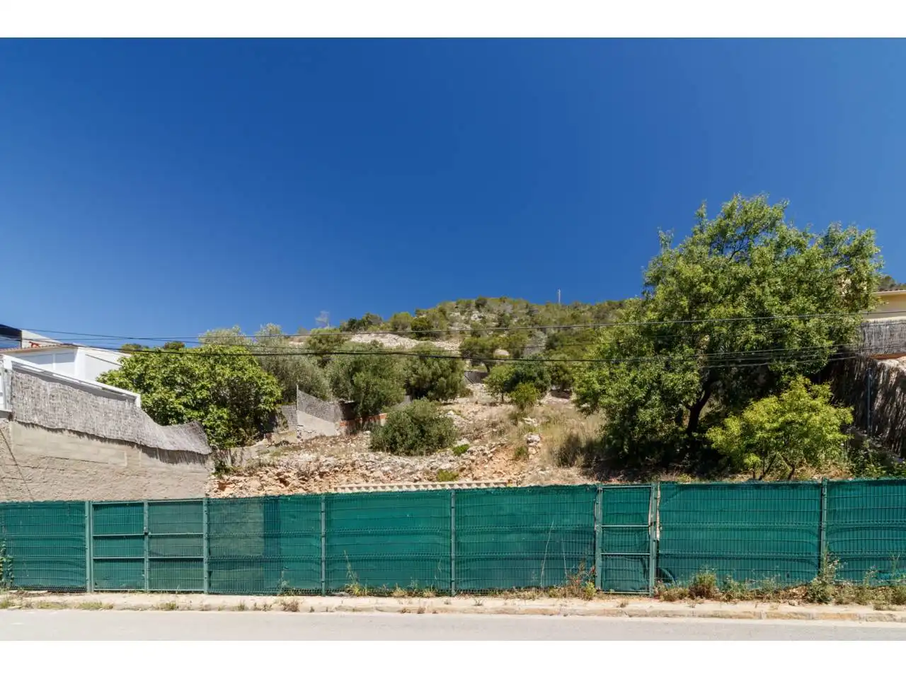 Terreno residenziale in vendita a Calle Po Robert, imagen 9