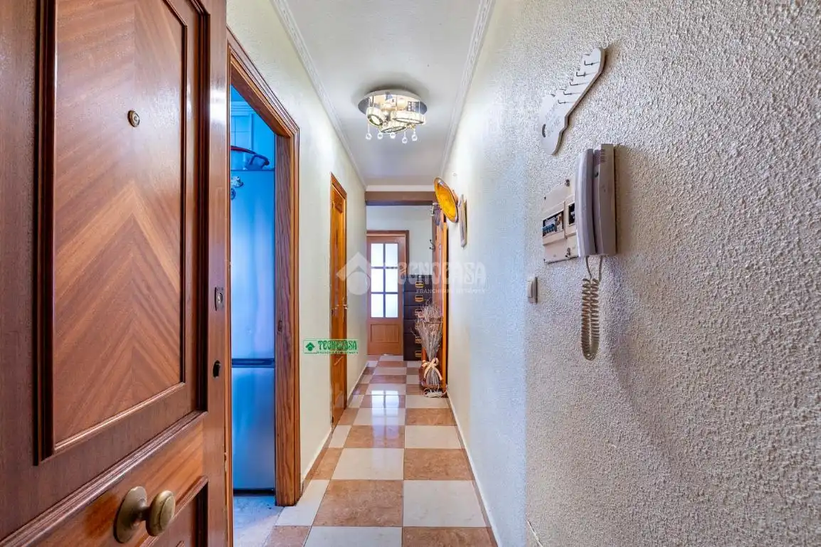 Flat for sale in El Ejido