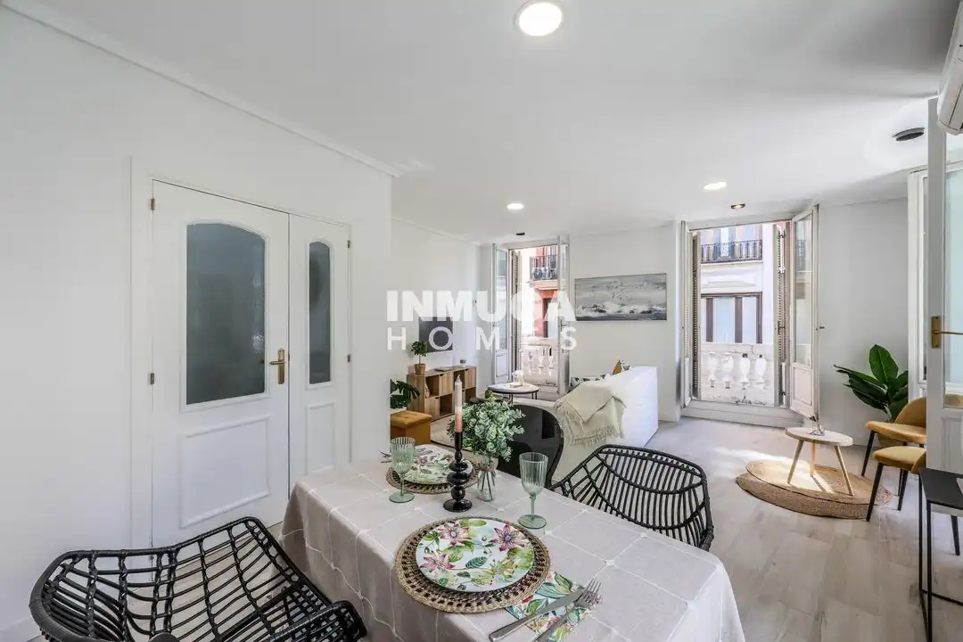 Wohnung mit Terrasse zur Miete in Calle del Arenal, imagen 63
