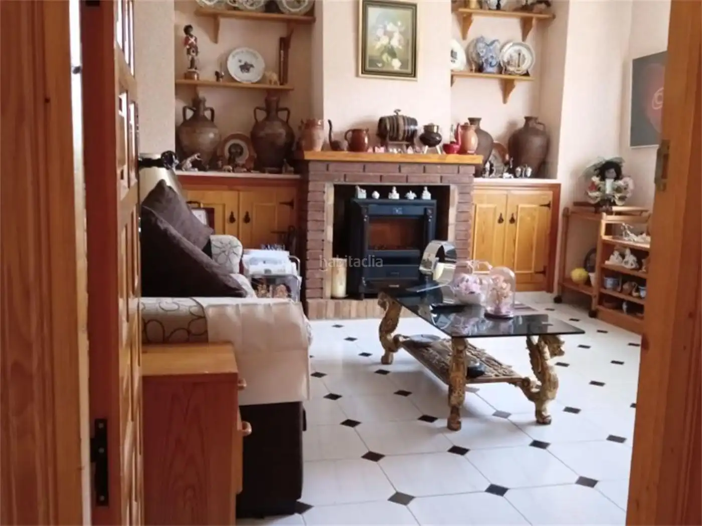 House for sale in Calle Peral 8, imagen 19
