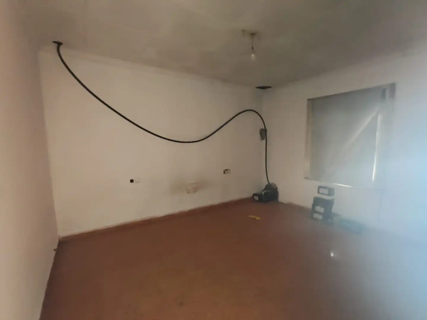 Piso en venta en Terrassa