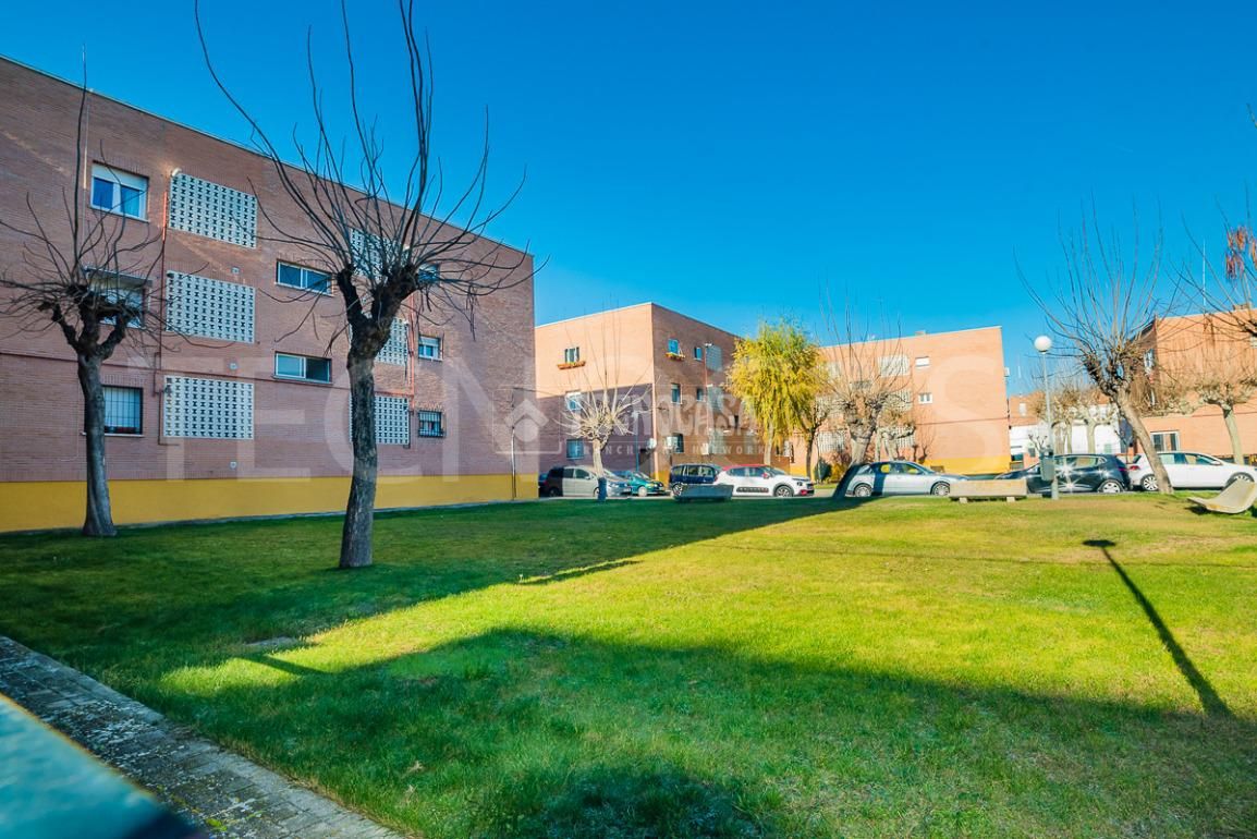 Flat for sale in Casco Antiguo