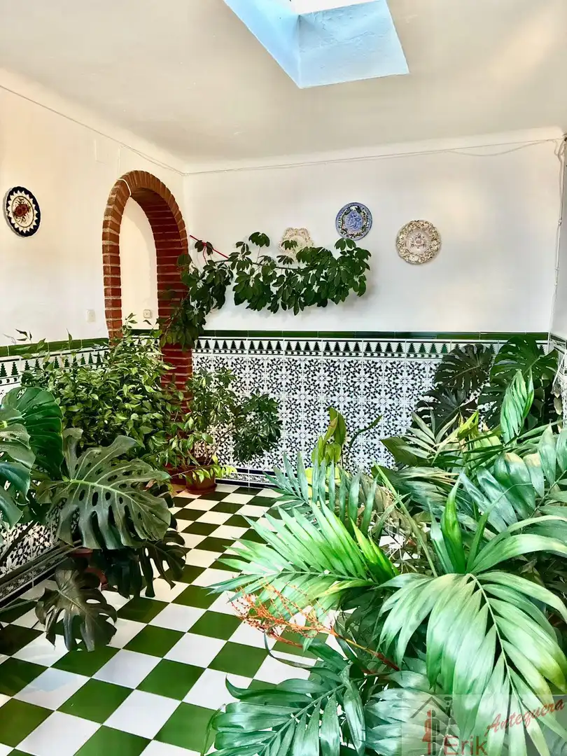 Casa adosada en venta en Bobadilla - Bobadilla Estación - La Joya